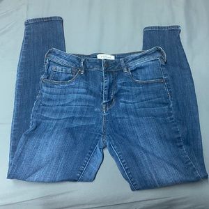 Pacsun jeans